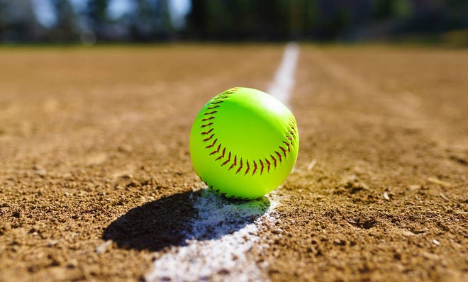 softball