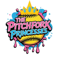 PITCHFORK PRINCESSES