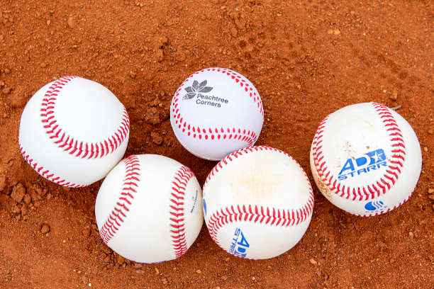 Baseballs