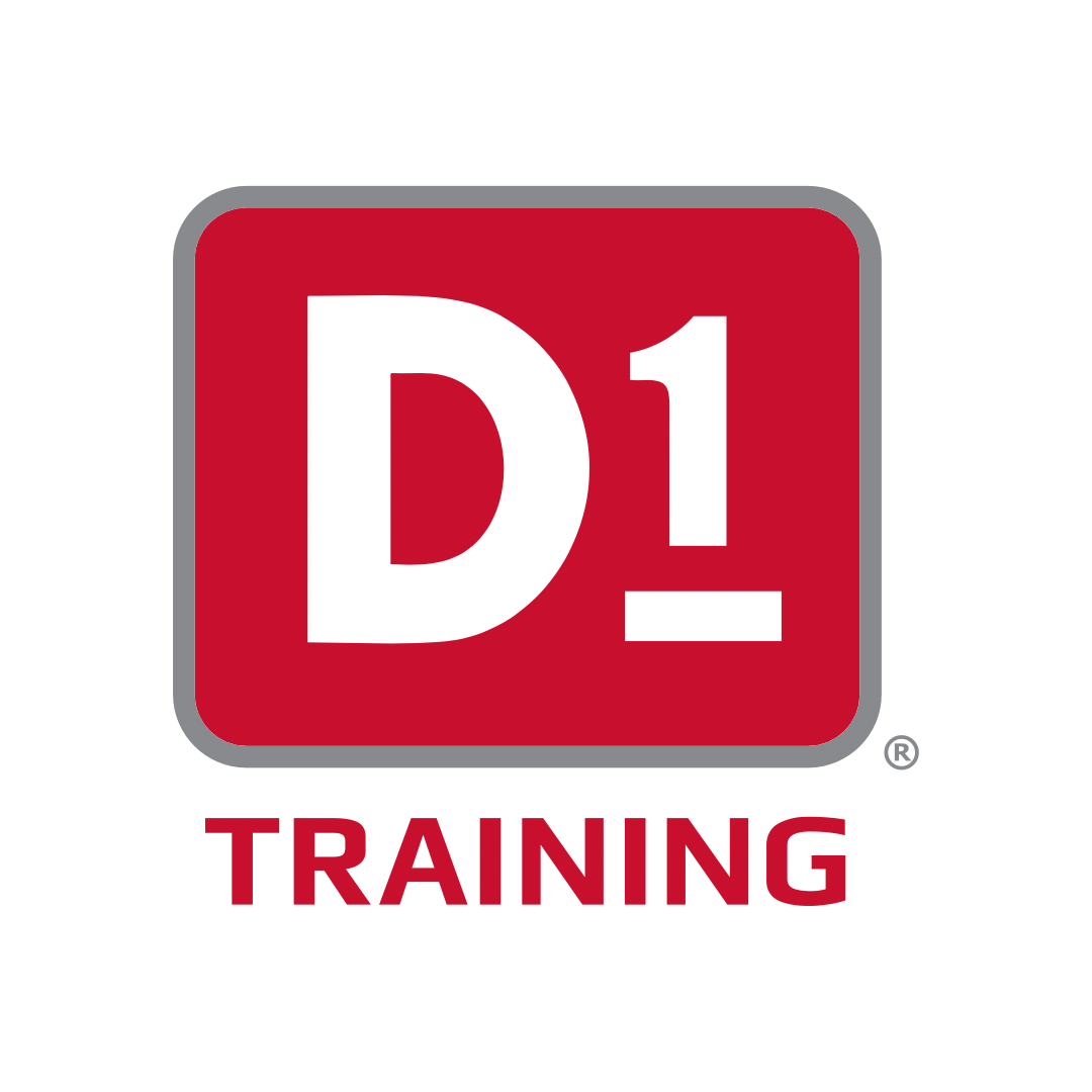 D1 Training
