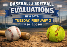 Evaluations Date Changed