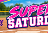 Softball Super Saturday