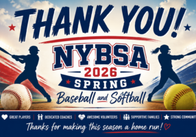 Thank You Banner